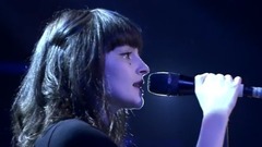 Chvrches - Leave A Trace