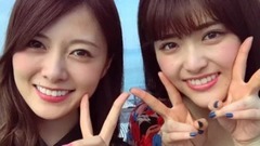 AKB48,乃木坂46 - "こんなタイ,知らなかった."プーケット