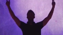 Calvin Harris - Blame