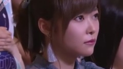 AKB48 - AKB48 49th選抜総選挙 1位 指原莉乃スピーチ+インタビュー