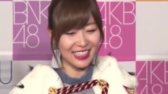 波乱万丈な総選挙人生だった