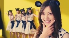 乃木坂46 - 乃木坂46"マウスダンス サマーウス"篇 30秒 _ マウスコンピューター