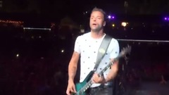 Muse - Hysteria (Firefly Music Festival)17/06/18