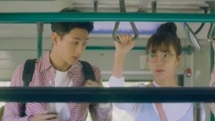 Perhaps Love (似乎是愛)