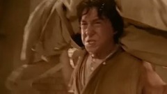 影视原声 - <醉拳2>精彩片段 & 日文版预告片