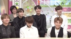 花开时刻 Nagoya 防弹少年团 生出演