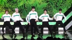 Astro(韩国) - Baby