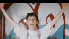 There For You 中英字幕(Bitch字幕组)