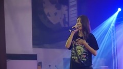 李毓芬 - 是我不够好 高苑科大毕业演唱