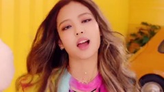 BLACKPINK - AS IF IT'S YOUR LAST Trailer1