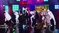 Calling You (Stage Mix)