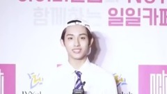 昀昀 - ivyclub WINWIN采访视频