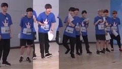 produce101 s2 裴珍映 EP11 CUT