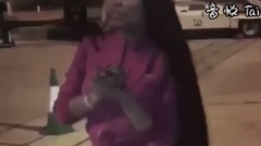 Nicki Minaj - 爆红登机视频