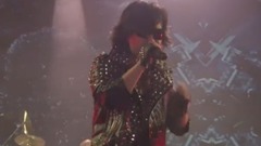 X-Japan - X JAPAN LIVE 2017 at the WEMBLEY Arena in LONDO