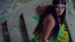 Самира Зопунян - История русалки (petrucho 2017)