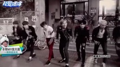 一镜到底精彩kpop mv盘点