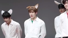 Astro(韩国) - Baby