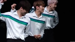 Astro(韩国) - Baby