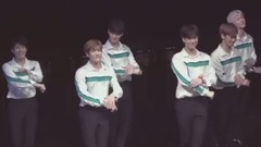 Astro(韩国) - Baby