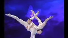 梁山伯与祝英台