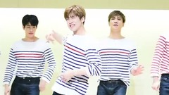 Astro(韩国) - Baby