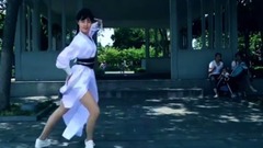 刀山火海--舞蹈视频