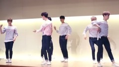 Astro(韩国) - Baby