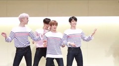 Astro(韩国) - Baby 交换Part版