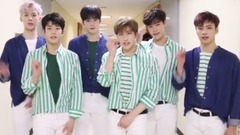 Astro(韩国) - ASTRO‘努那呀’撒娇视频