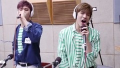 Astro(韩国) - JINJIN & ROCKY