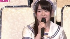 AKB48 SHOW! Ep155 (選抜総選挙スペシャル)