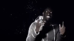 Dizzee Rascal - Space