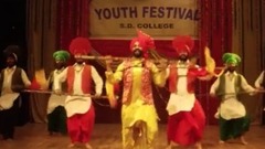 印度群星 - End Yaar