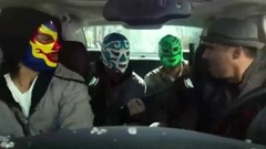 电影<加州公路巡警 CHIPS> Cut