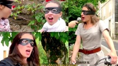 Merkel muß weg (Merkel degage!)