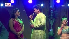 印度群星 - Live Stage Show 2017