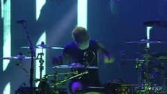 Twenty One Pilots - Screen & The Judge (Firefly Music Festival) 2017-06-16