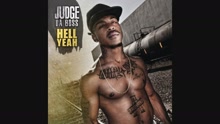 Judge Da Boss - Hell Yeah (Audio)