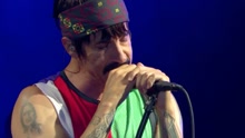  - Red Hot Chili Peppers Live At Bonnaroo Music & Arts Festival 2017