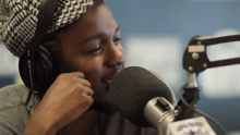 Kendrick Lamar - Kendrick Lamar Freestyle Rap