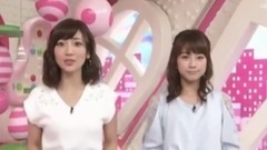 AKB48,乃木坂46 - Oha!4&めざまし