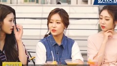 韩国综艺,Lovelyz - lovelyz - 应演及采访 17/06/19 [醉时IDOL]