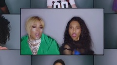 TLC - TLC - Haters (官方版MV)