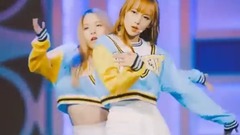 WJSN - 成员视放/排名 2017 饭制版