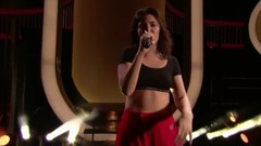 Lorde - Green Light & Perfect Places (Live From iHeartRADIO MMVAs_2017)