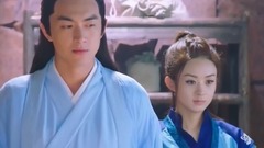 <楚乔传>楚乔宇文玥耗子洞脱困遭围剿 片段