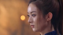 <楚乔传>实力护妻!星儿遇险 玥公子舍命相救 片段