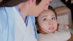 <楚乔传>星玥夫妇床前对打 一言不合就尬舞 片段