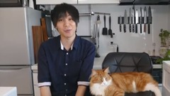 这刀工逆天啊!日本小哥教你抛光生锈的刀